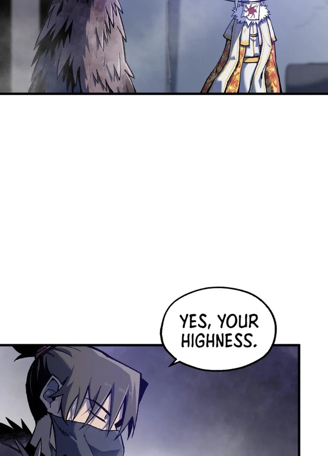 Light of the Dawn (Remake) Chapter 30 page 86 - 