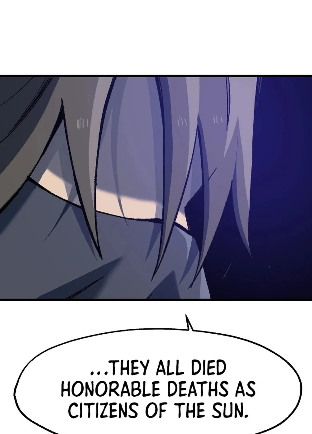 Light of the Dawn (Remake) Chapter 30 page 92 - 