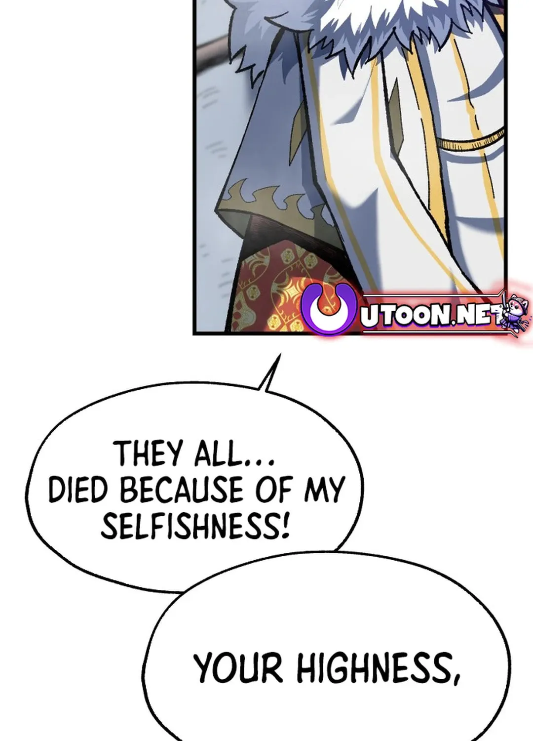 Light of the Dawn (Remake) Chapter 30 page 94 - 