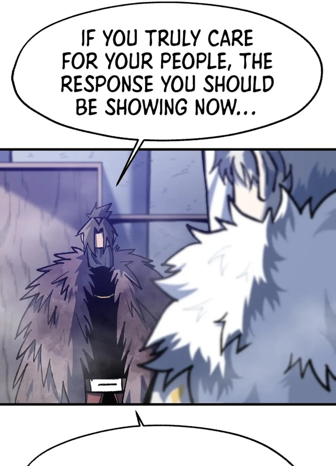 Light of the Dawn (Remake) Chapter 30 page 97 - 