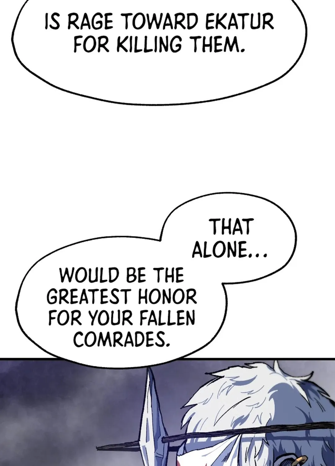 Light of the Dawn (Remake) Chapter 30 page 98 - 