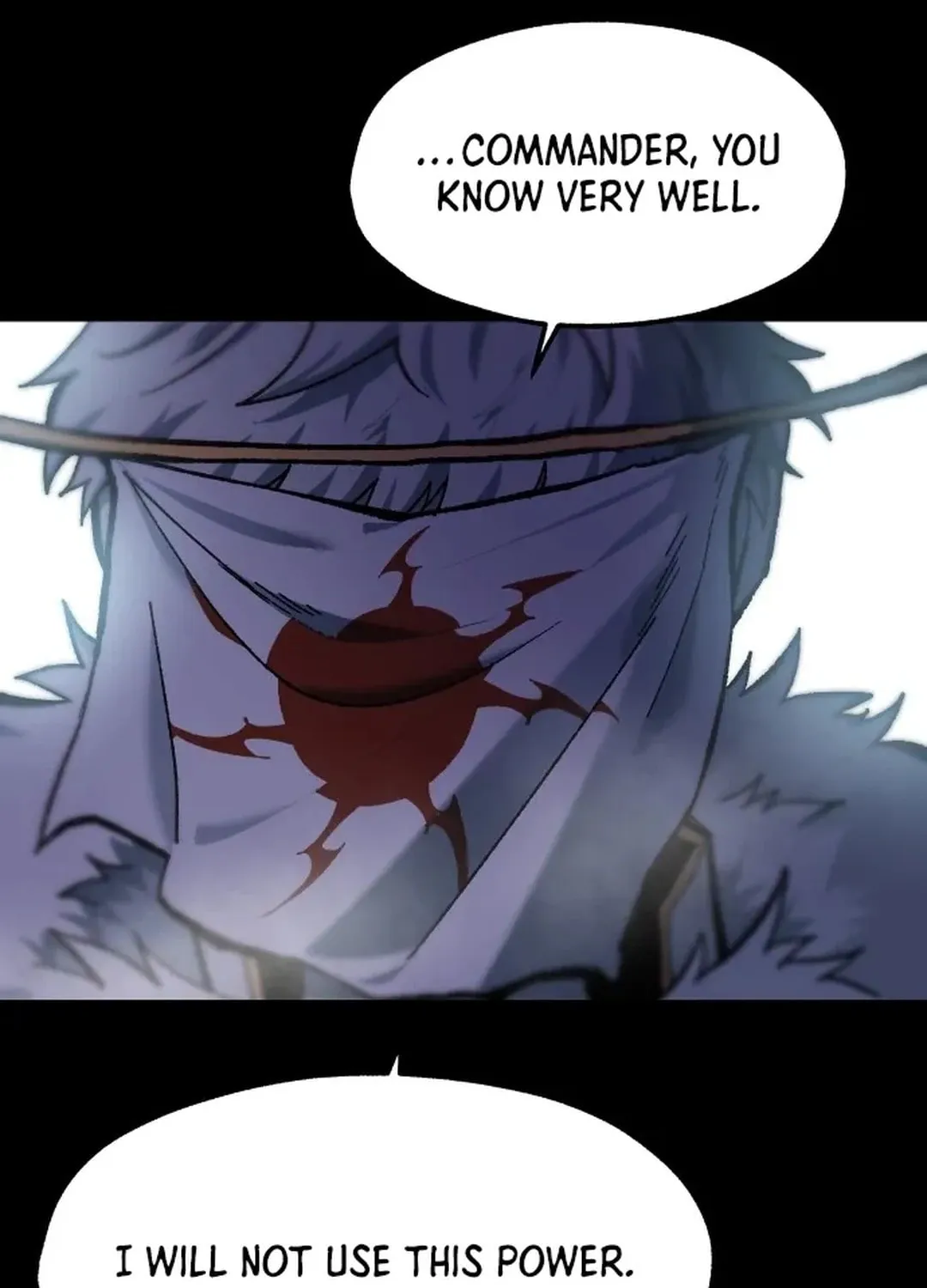 Light of the Dawn (Remake) Chapter 31 page 11 - 