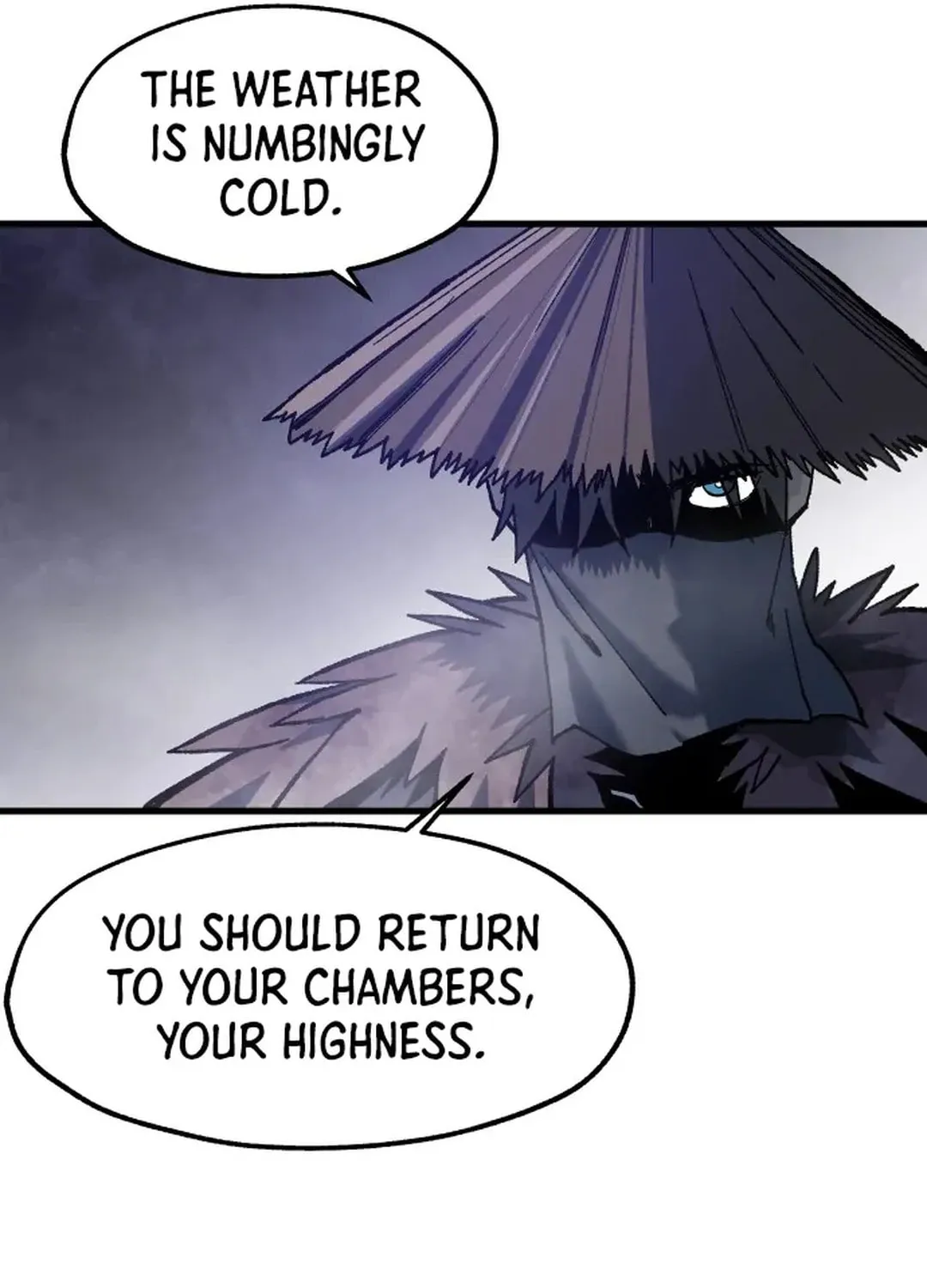 Light of the Dawn (Remake) Chapter 31 page 109 - 