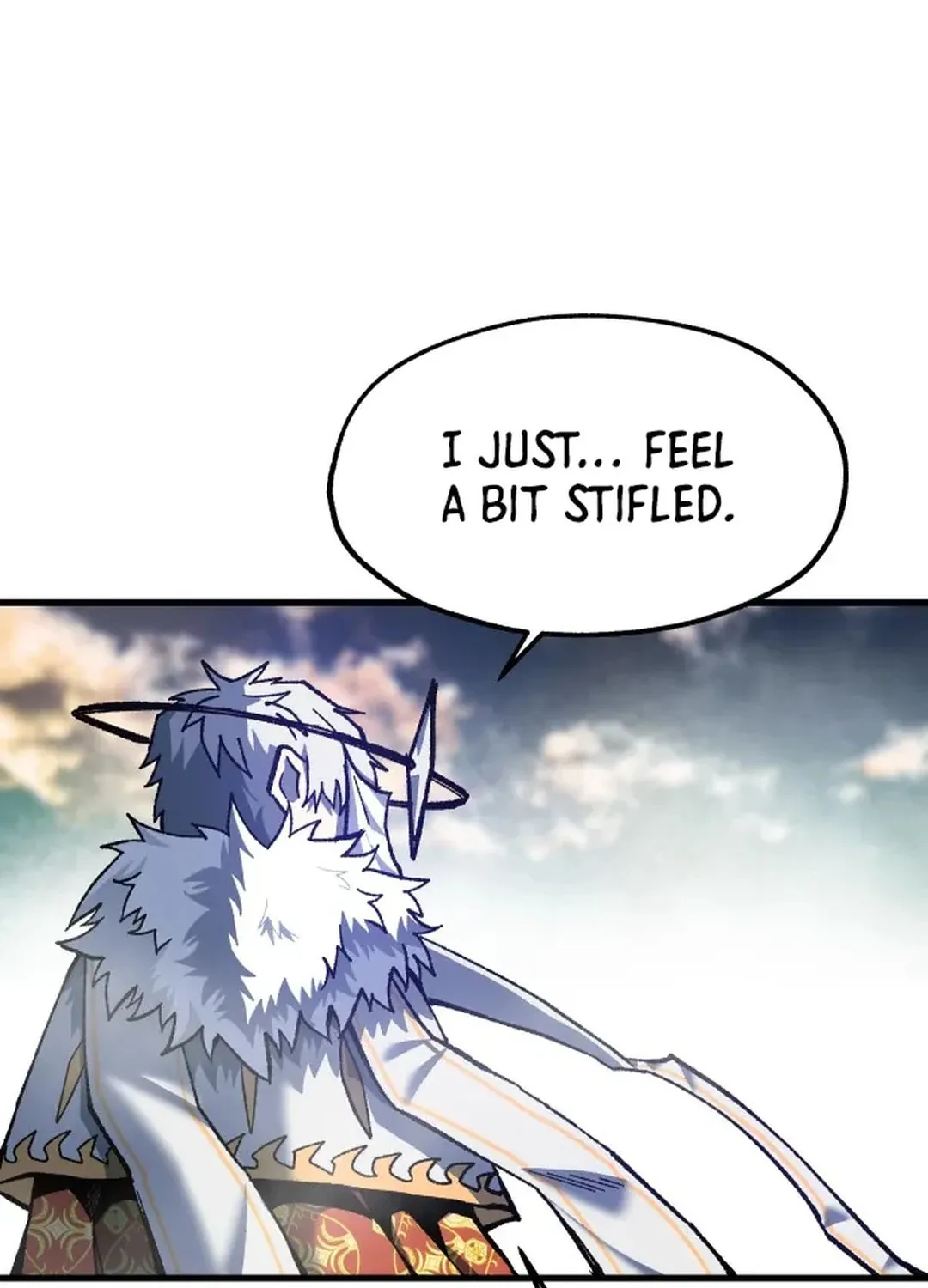 Light of the Dawn (Remake) Chapter 31 page 110 - 