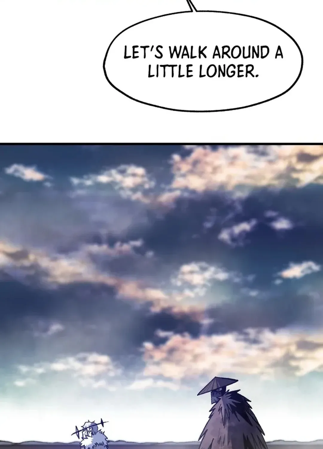Light of the Dawn (Remake) Chapter 31 page 111 - 