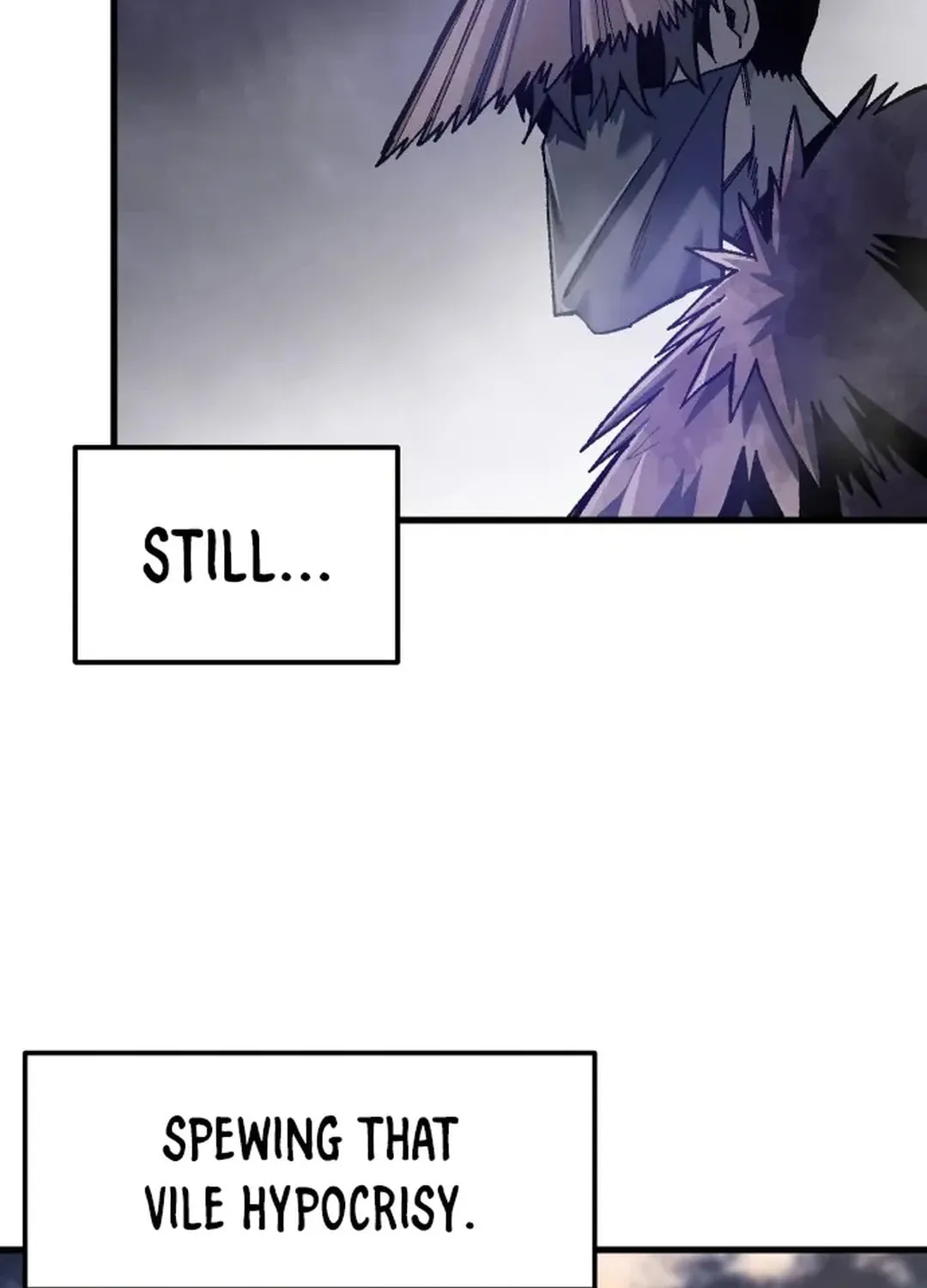 Light of the Dawn (Remake) Chapter 31 page 113 - 