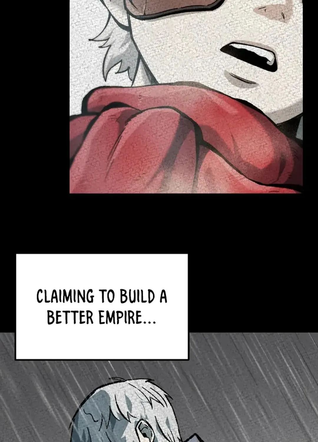 Light of the Dawn (Remake) Chapter 31 page 117 - 