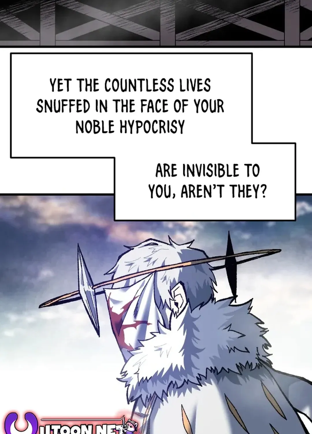 Light of the Dawn (Remake) Chapter 31 page 120 - 
