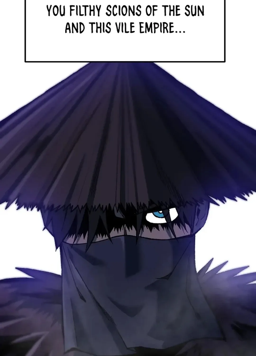 Light of the Dawn (Remake) Chapter 31 page 125 - 