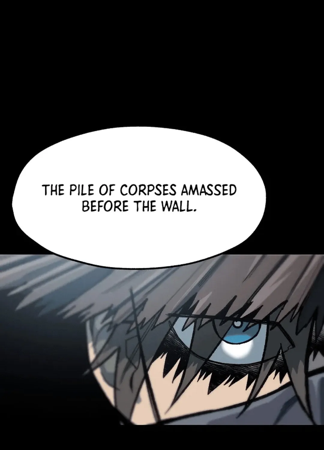 Light of the Dawn (Remake) Chapter 31 page 15 - 