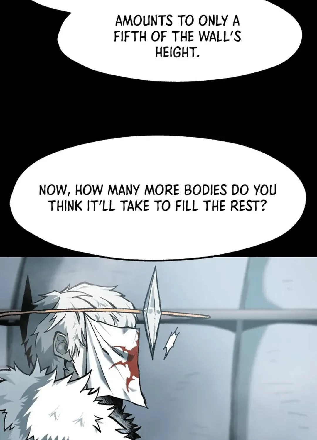 Light of the Dawn (Remake) Chapter 31 page 22 - 
