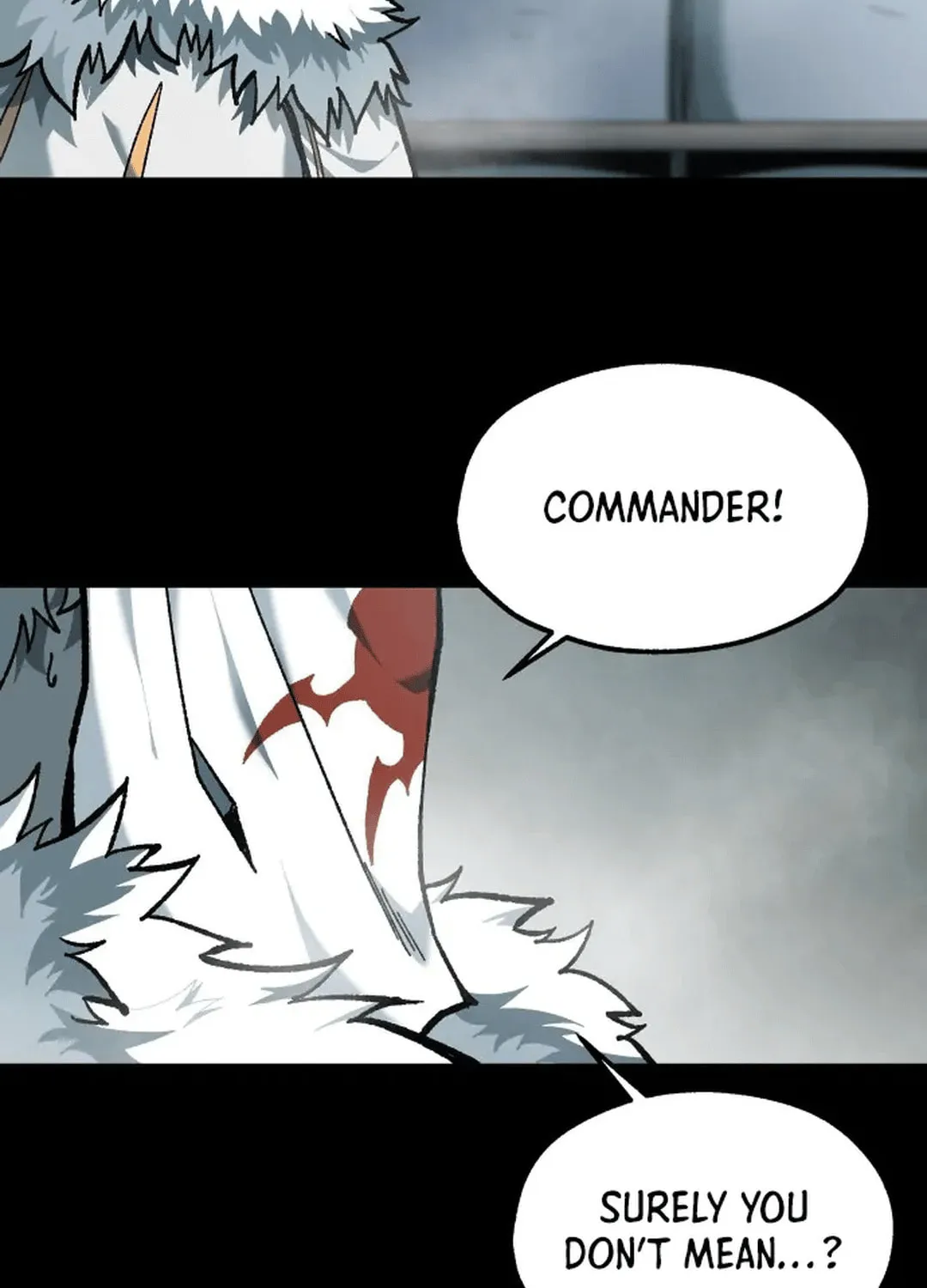 Light of the Dawn (Remake) Chapter 31 page 23 - 