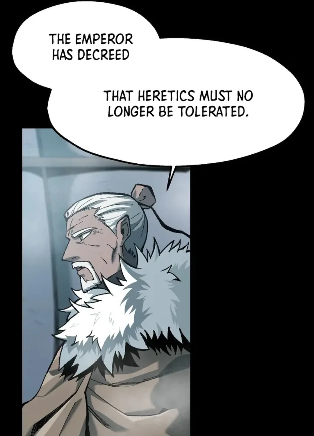 Light of the Dawn (Remake) Chapter 31 page 25 - 
