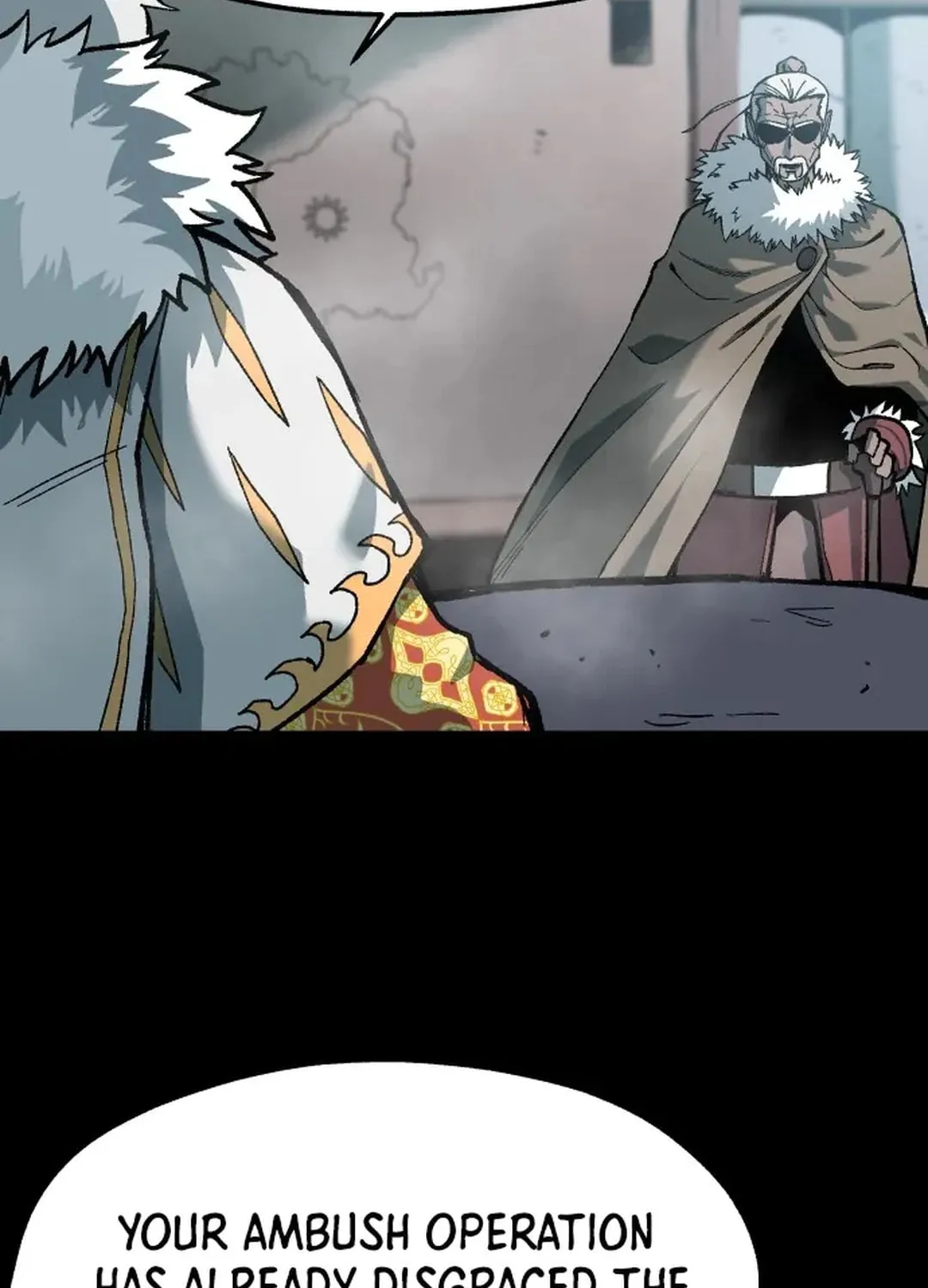 Light of the Dawn (Remake) Chapter 31 page 28 - 