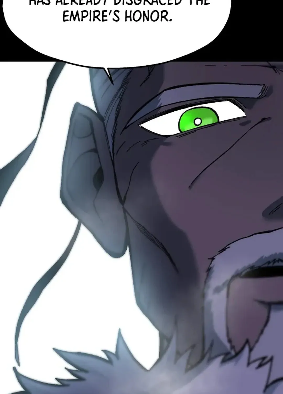 Light of the Dawn (Remake) Chapter 31 page 29 - 