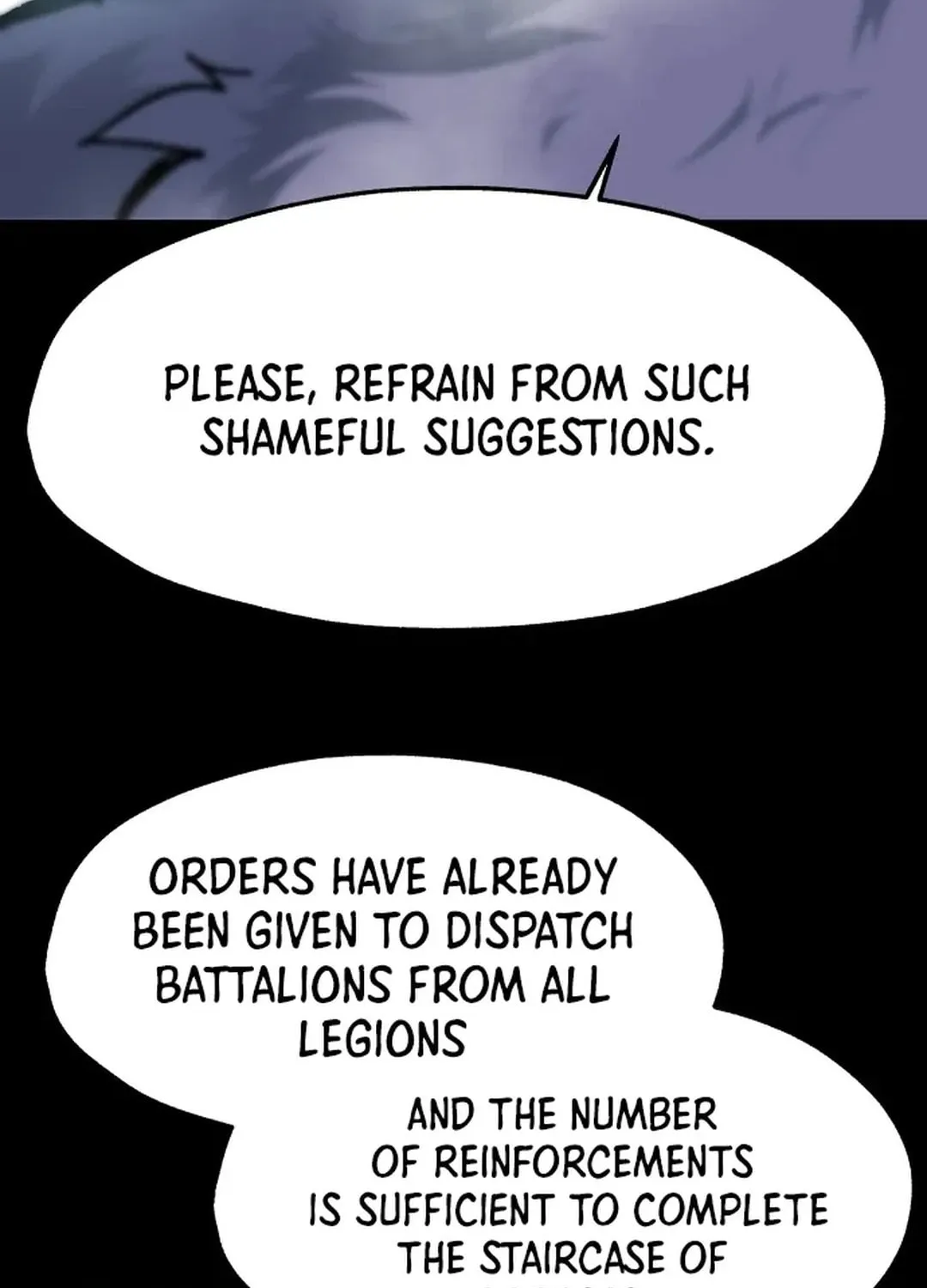 Light of the Dawn (Remake) Chapter 31 page 30 - 
