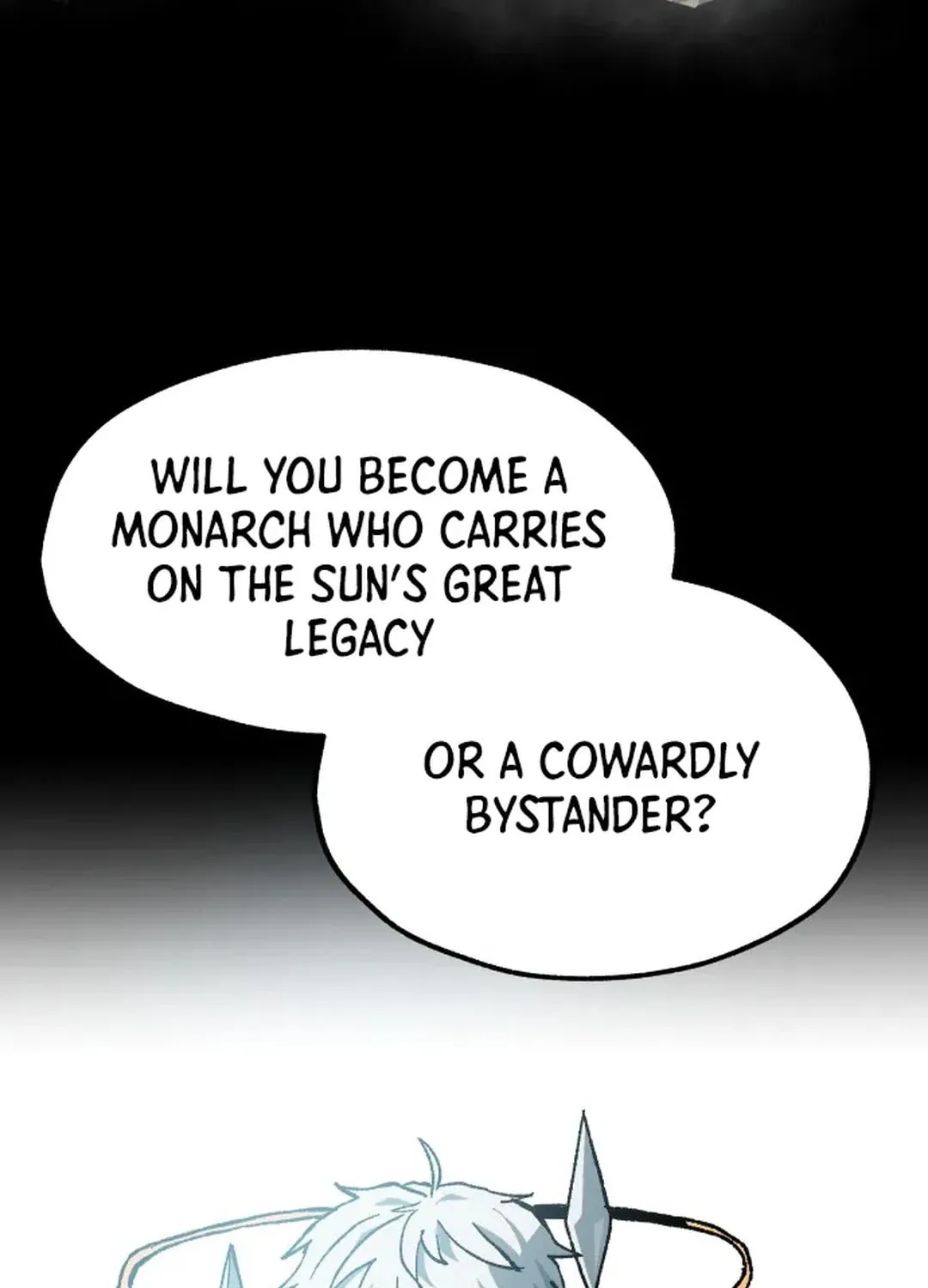 Light of the Dawn (Remake) Chapter 31 page 34 - 