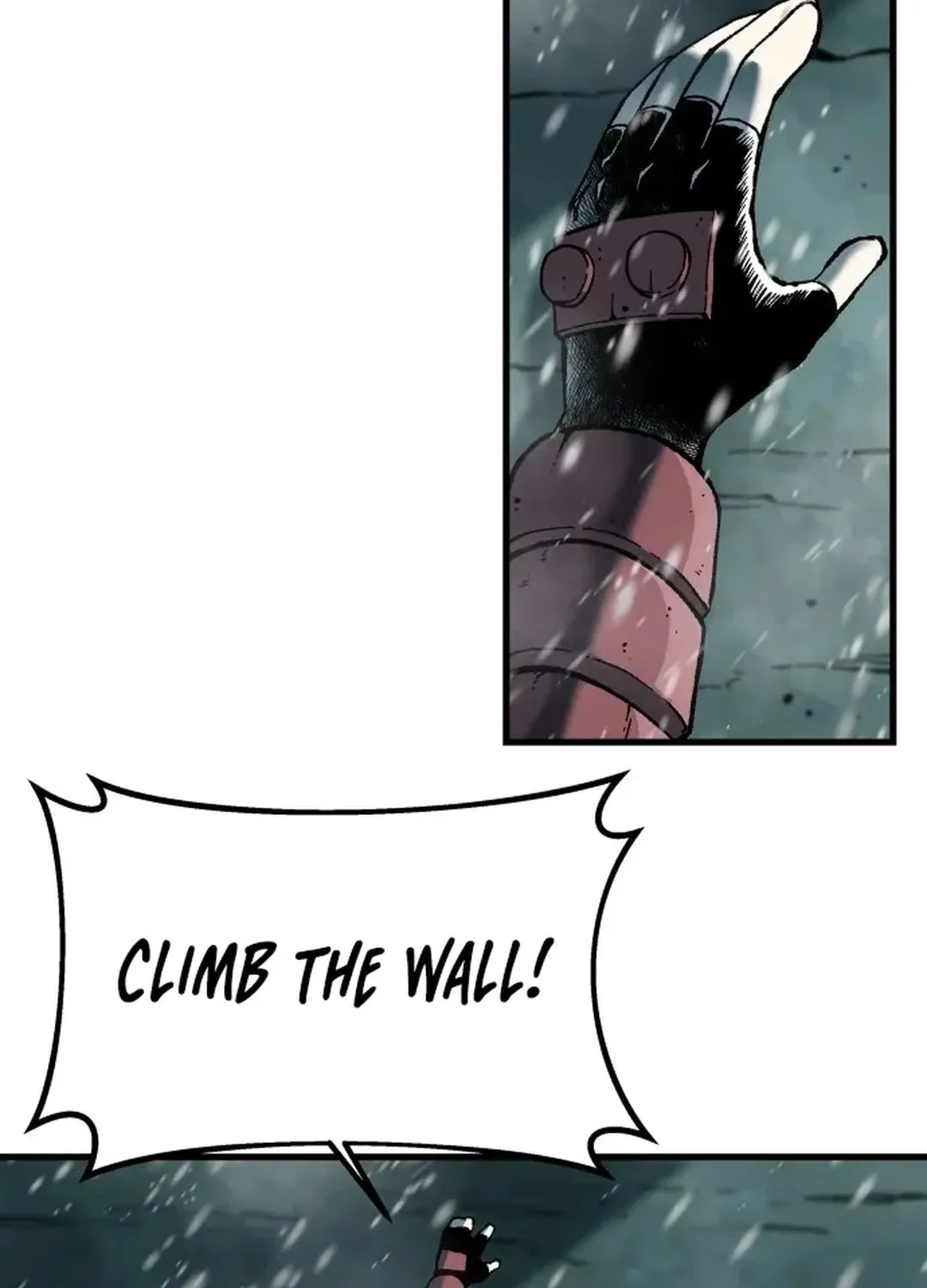 Light of the Dawn (Remake) Chapter 31 page 40 - 