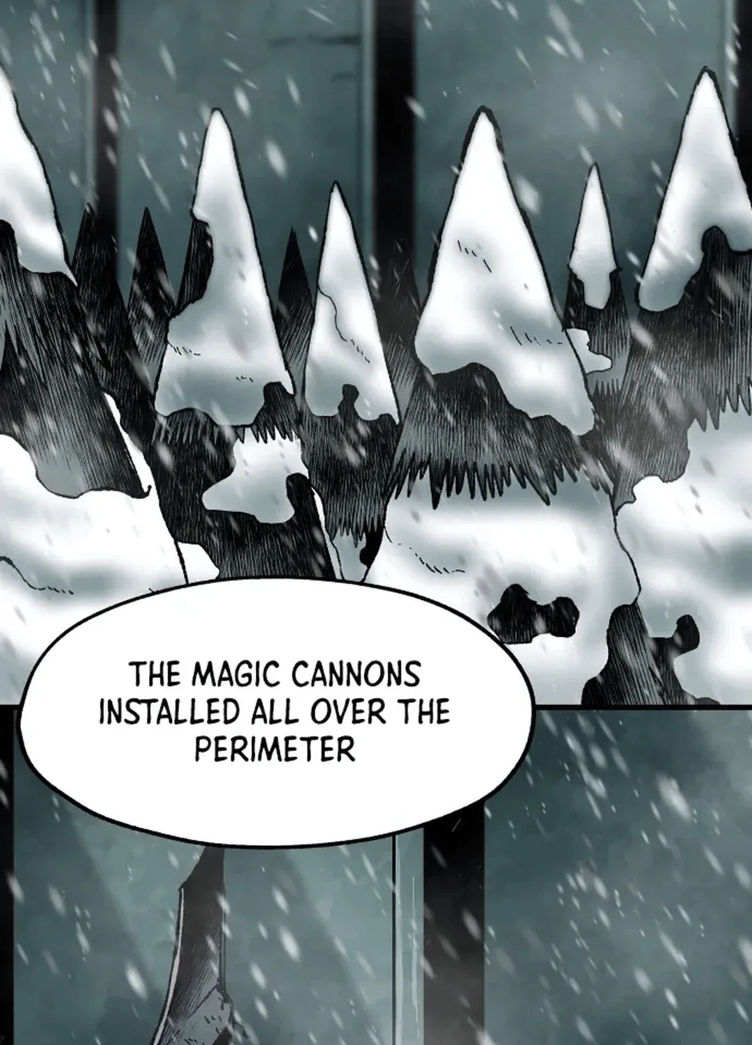 Light of the Dawn (Remake) Chapter 31 page 5 - 