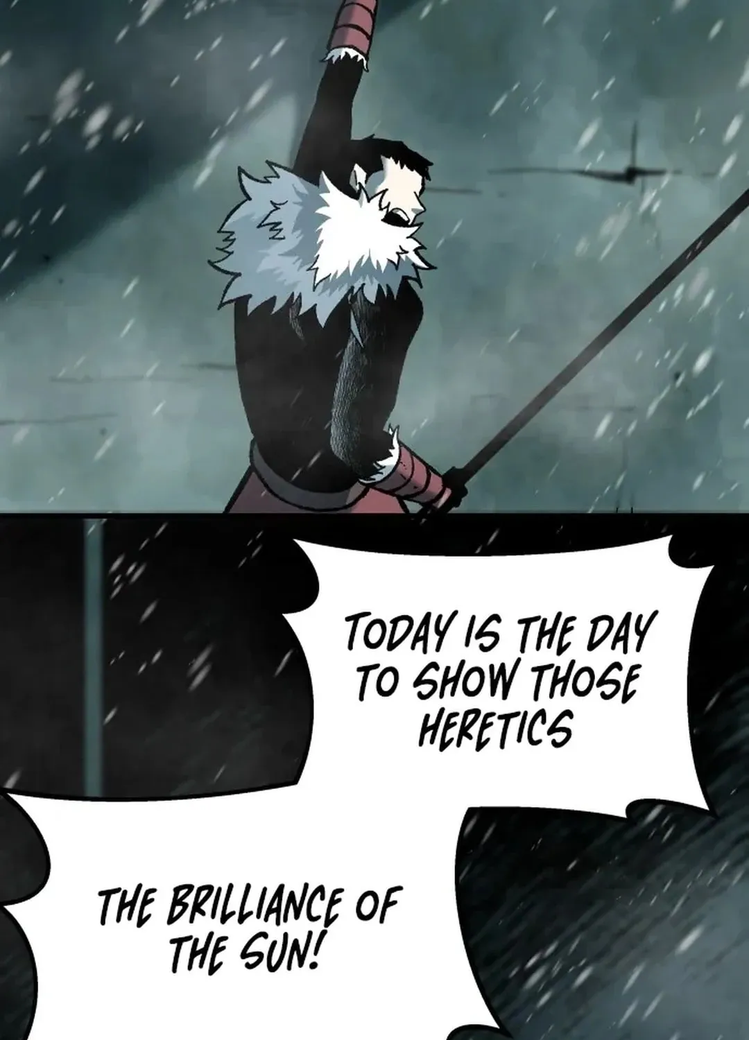 Light of the Dawn (Remake) Chapter 31 page 41 - 