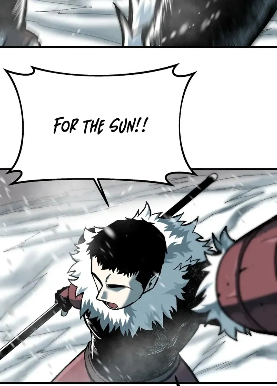 Light of the Dawn (Remake) Chapter 31 page 44 - 