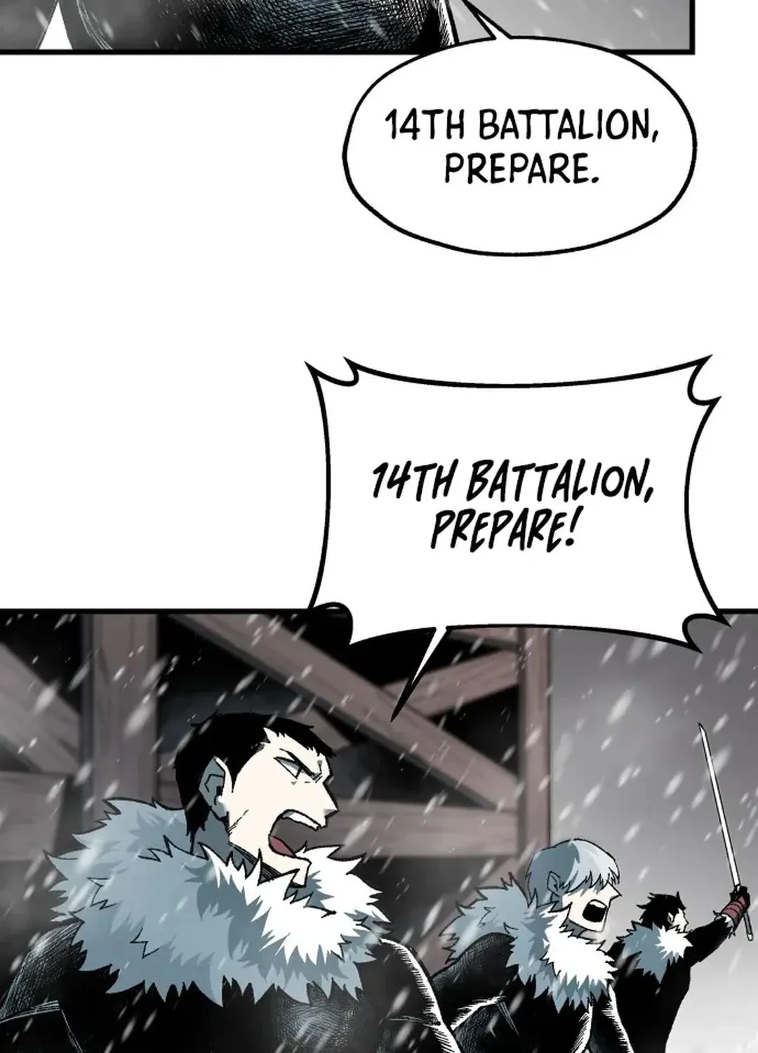 Light of the Dawn (Remake) Chapter 31 page 49 - 