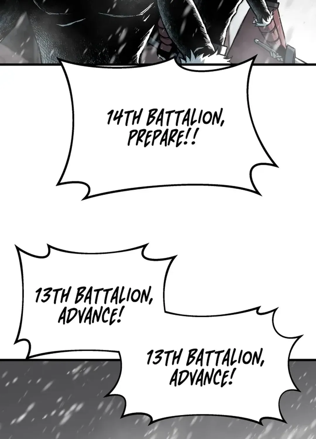 Light of the Dawn (Remake) Chapter 31 page 50 - 