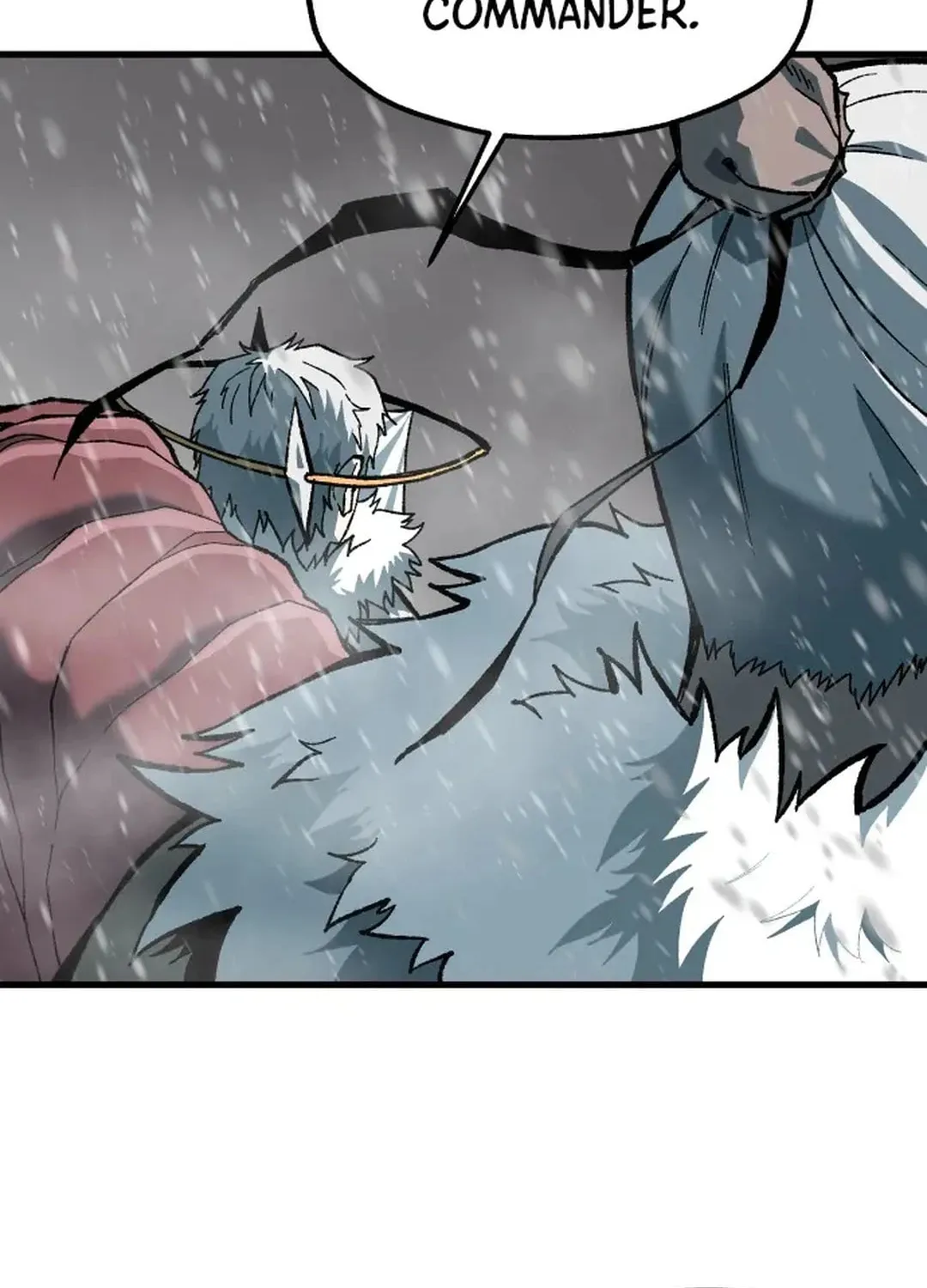 Light of the Dawn (Remake) Chapter 31 page 54 - 