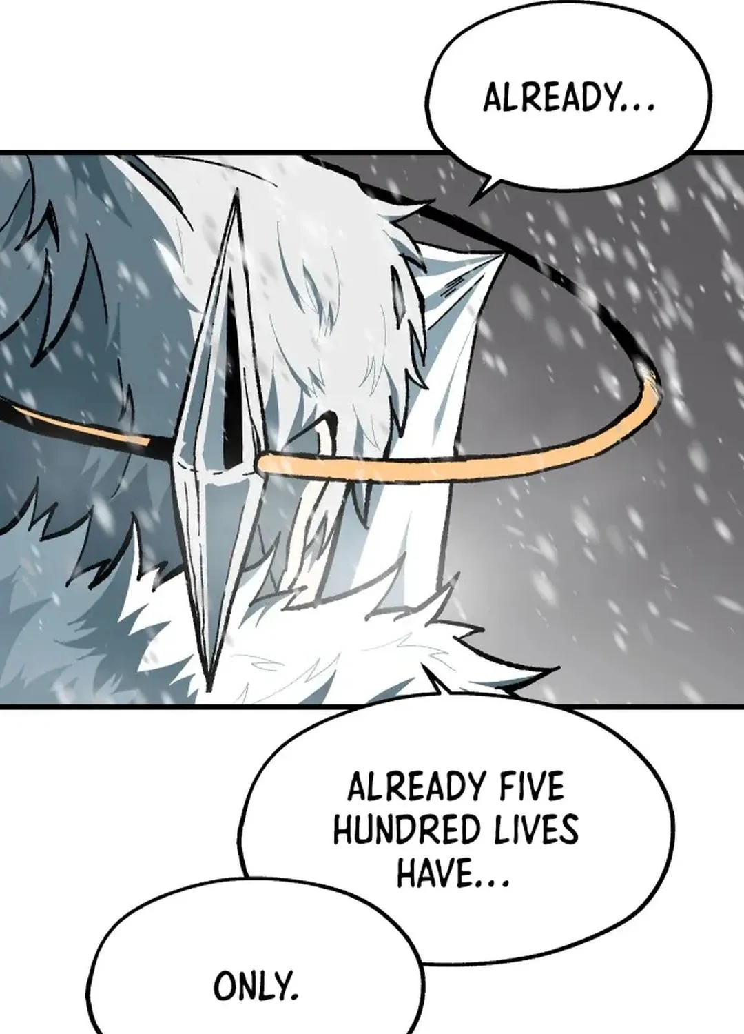 Light of the Dawn (Remake) Chapter 31 page 55 - 