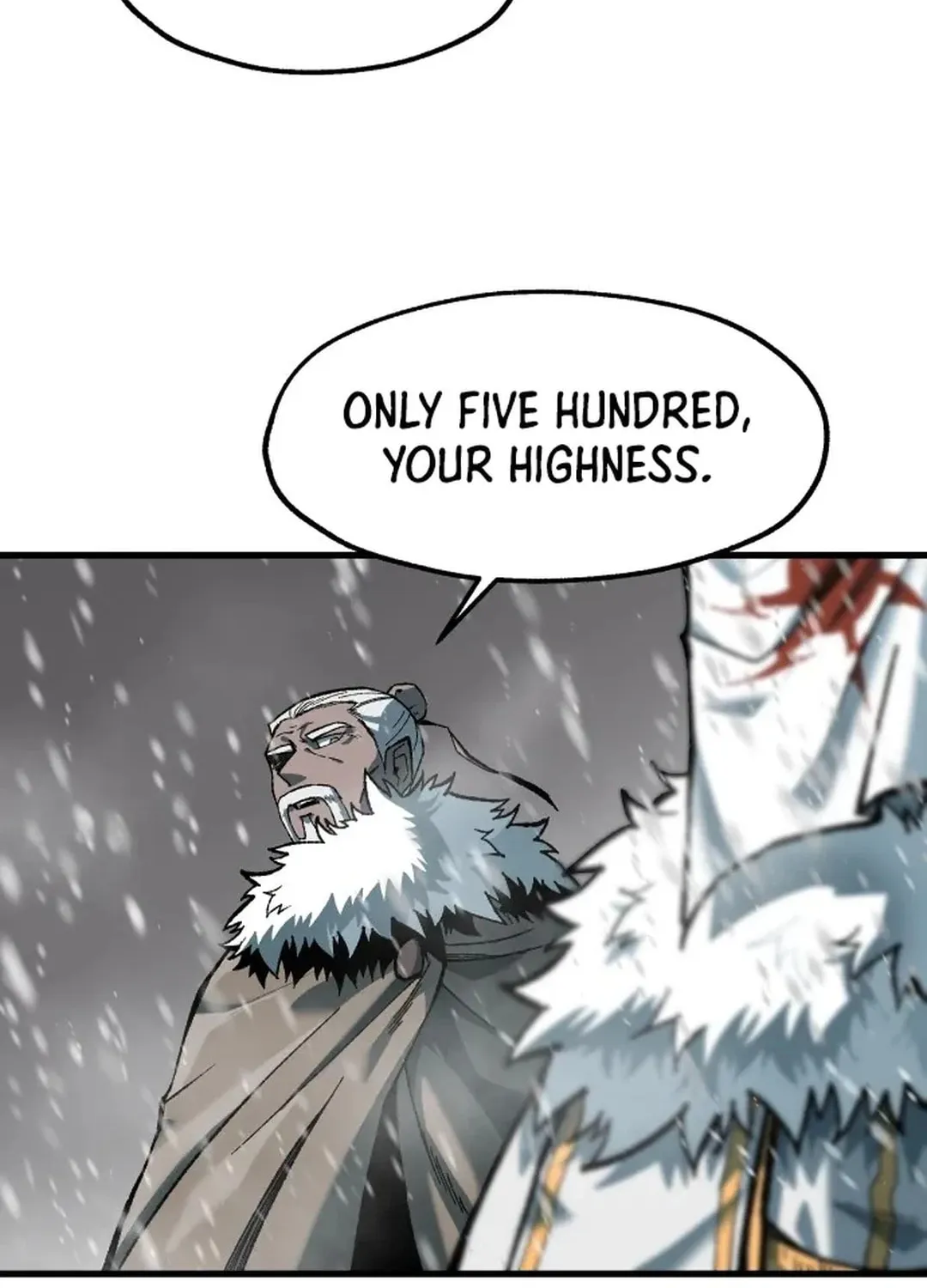 Light of the Dawn (Remake) Chapter 31 page 56 - 