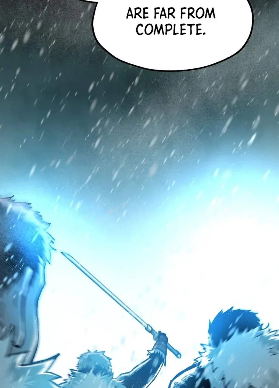 Light of the Dawn (Remake) Chapter 31 page 58 - 