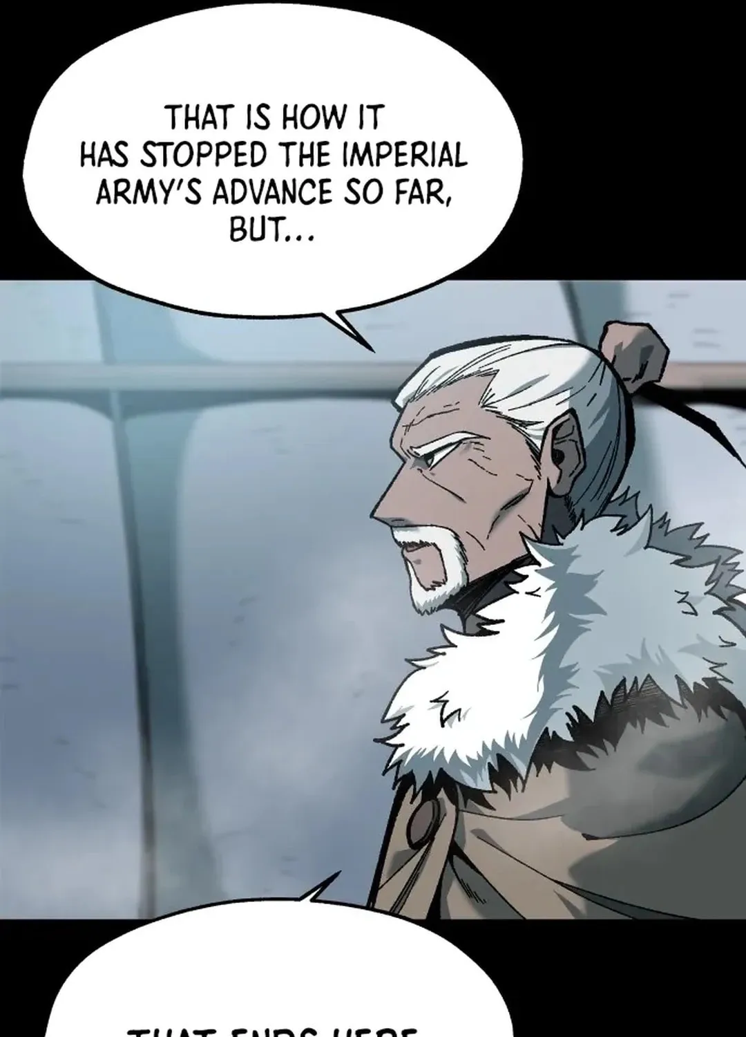 Light of the Dawn (Remake) Chapter 31 page 7 - 