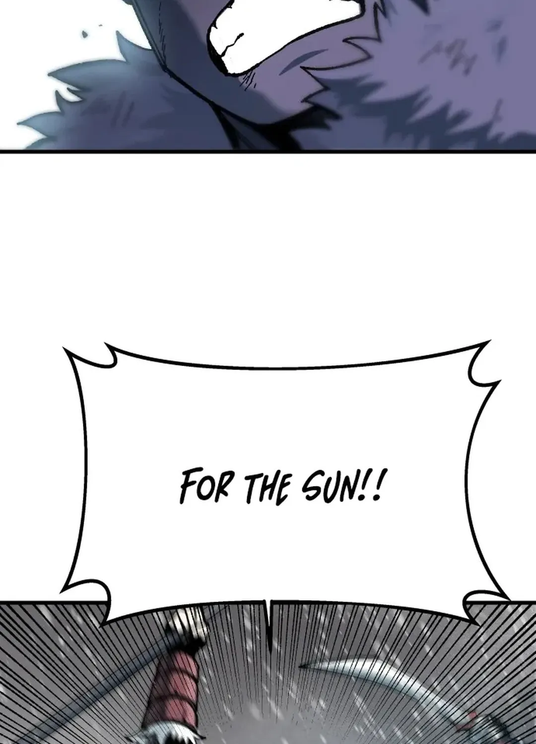 Light of the Dawn (Remake) Chapter 31 page 61 - 