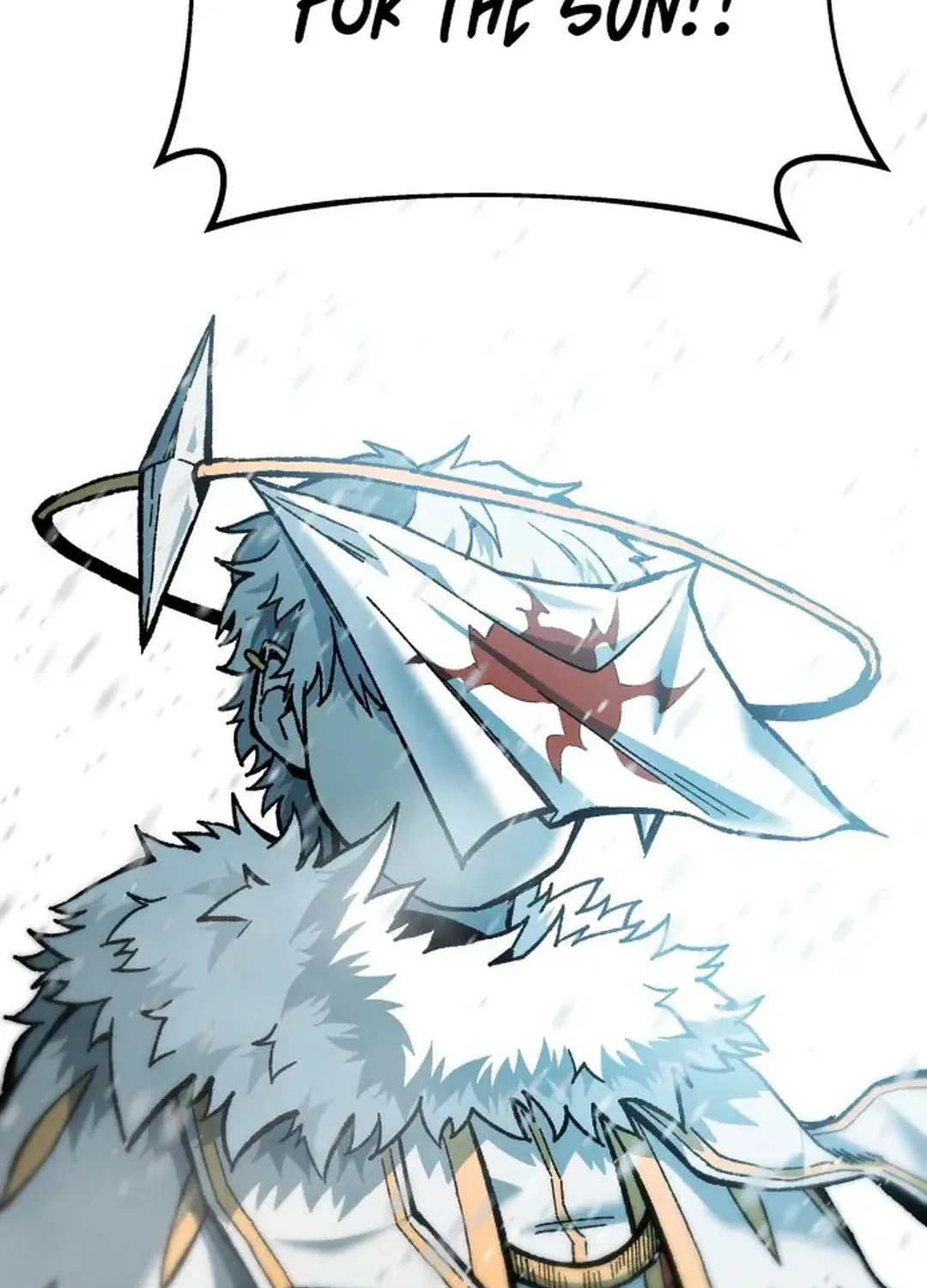 Light of the Dawn (Remake) Chapter 31 page 63 - 