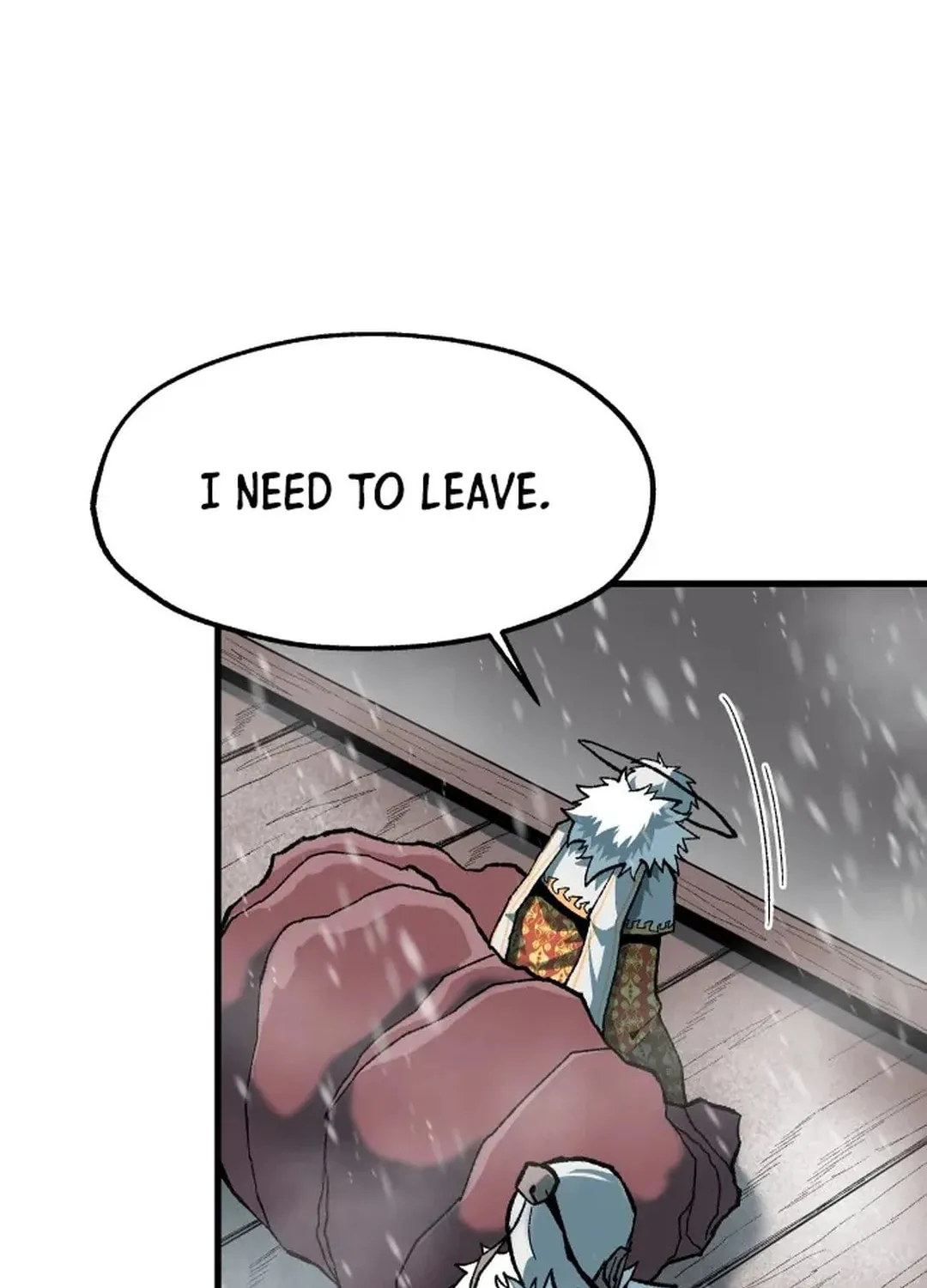 Light of the Dawn (Remake) Chapter 31 page 65 - 
