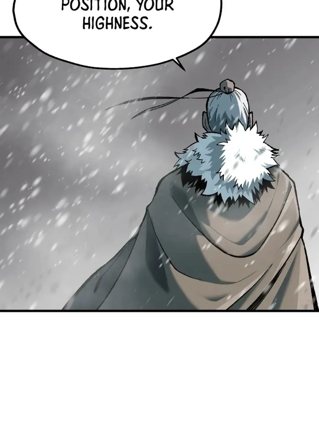 Light of the Dawn (Remake) Chapter 31 page 71 - 