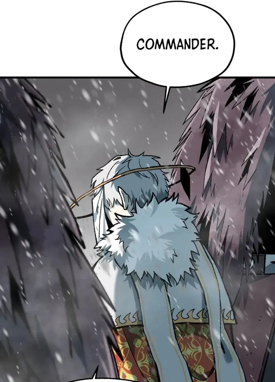 Light of the Dawn (Remake) Chapter 31 page 74 - 