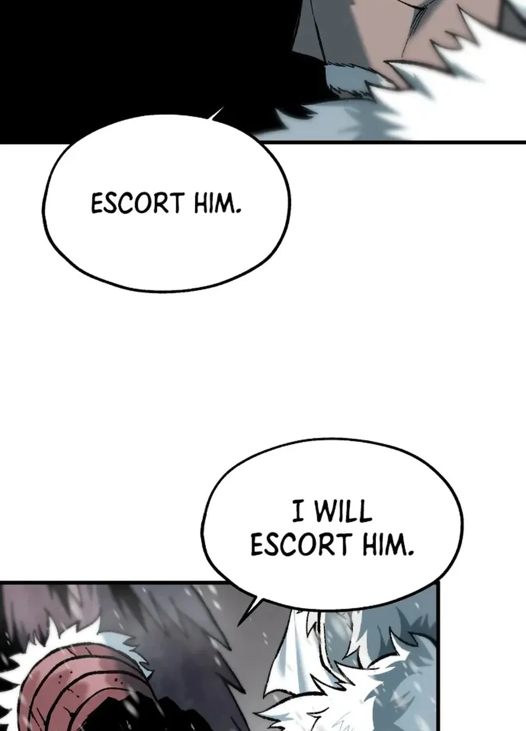 Light of the Dawn (Remake) Chapter 31 page 76 - 