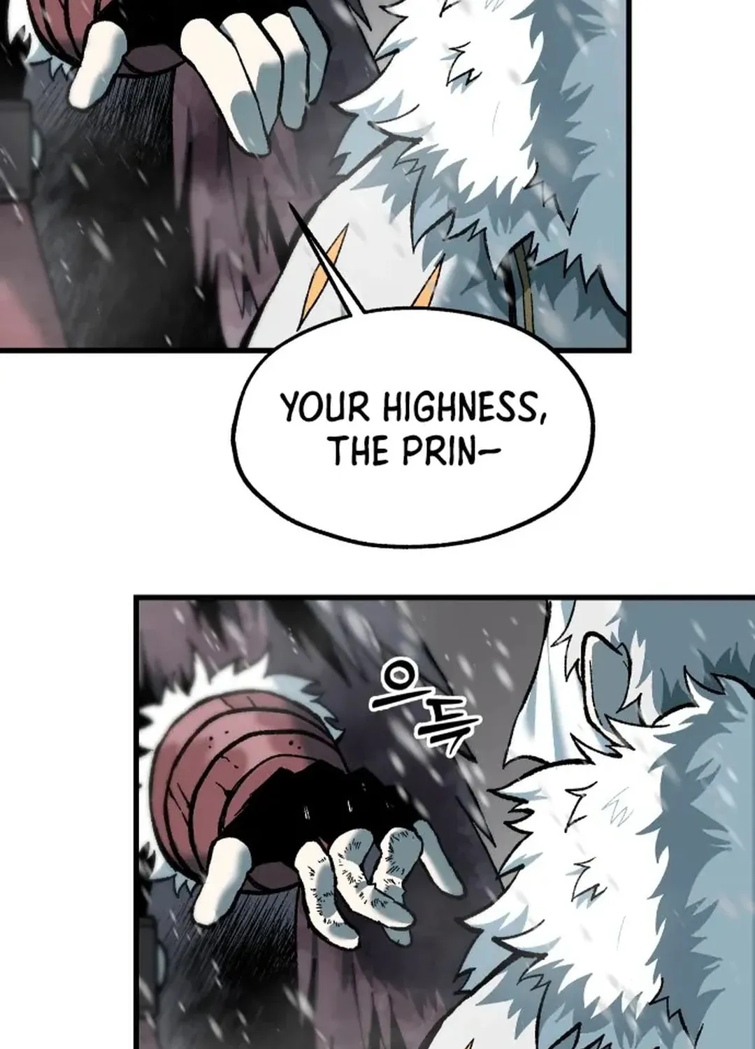 Light of the Dawn (Remake) Chapter 31 page 77 - 