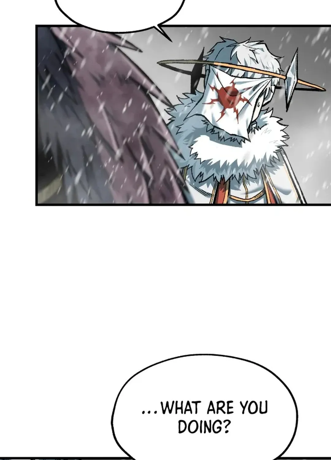 Light of the Dawn (Remake) Chapter 31 page 84 - 