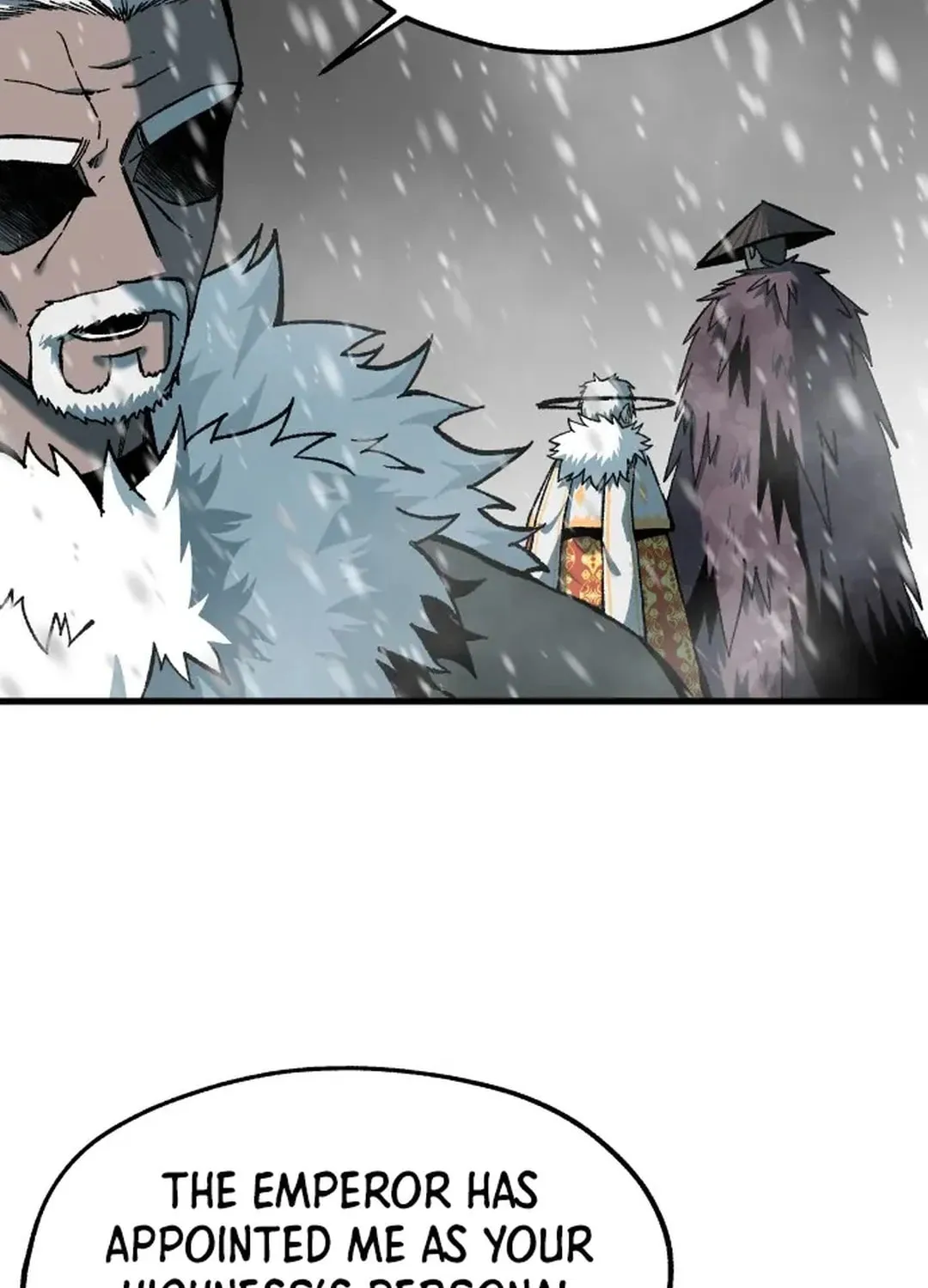 Light of the Dawn (Remake) Chapter 31 page 85 - 