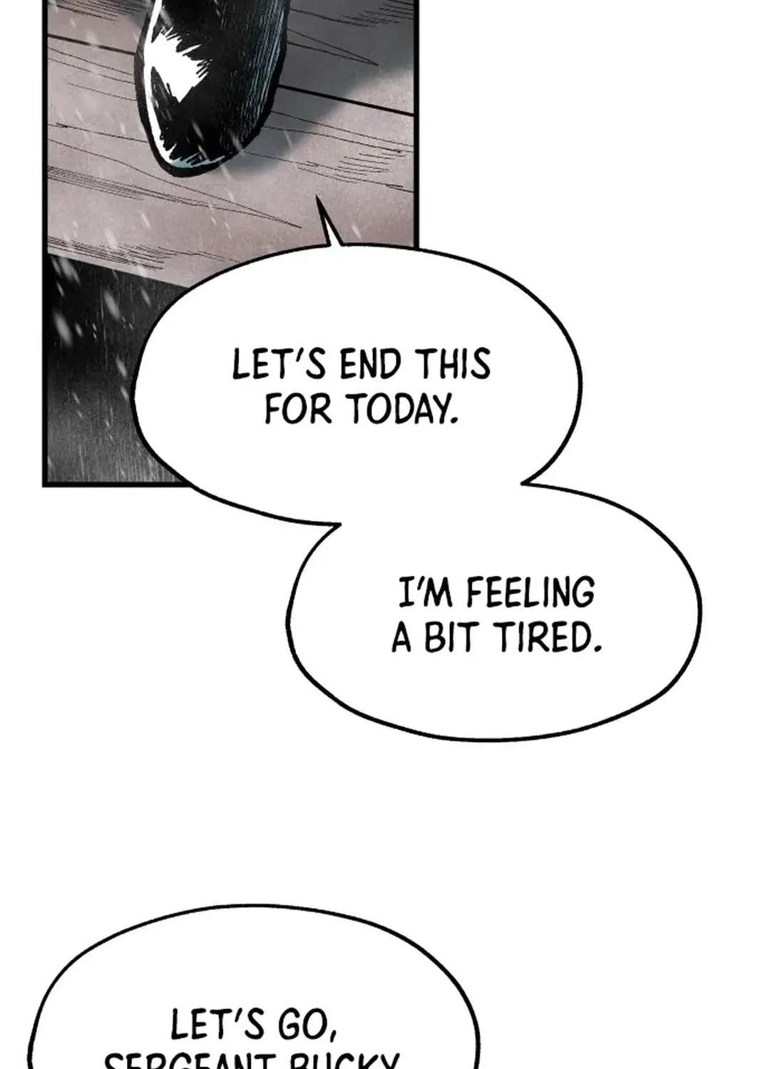 Light of the Dawn (Remake) Chapter 31 page 99 - 