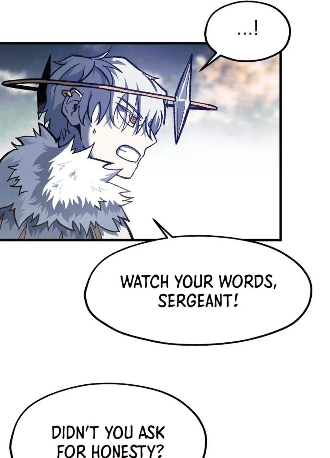 Light of the Dawn (Remake) Chapter 32 page 104 - 