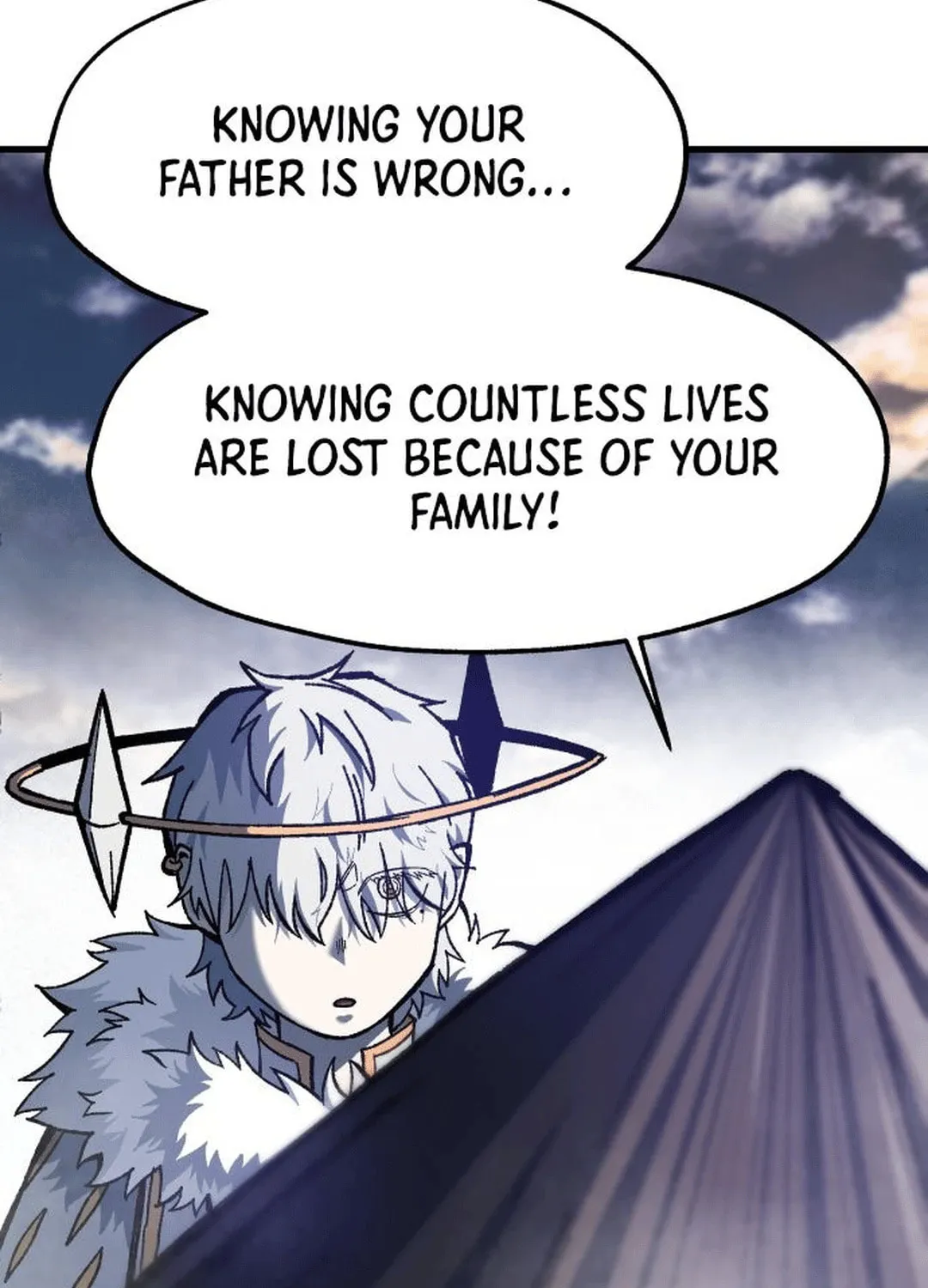 Light of the Dawn (Remake) Chapter 32 page 108 - 