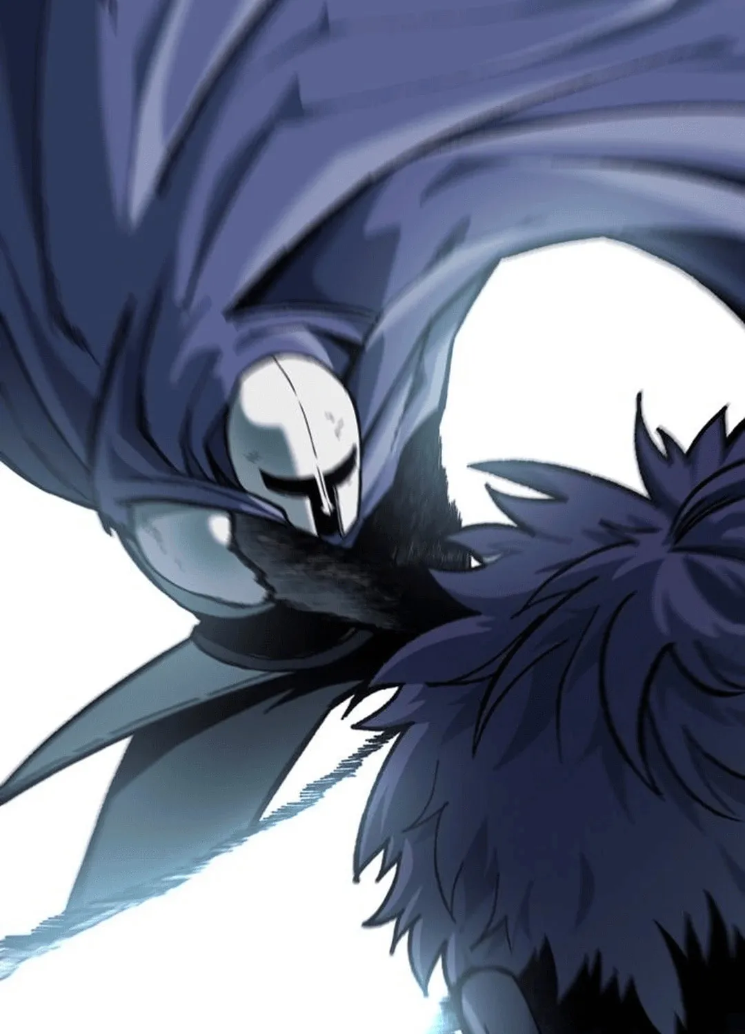 Light of the Dawn (Remake) Chapter 32 page 122 - 