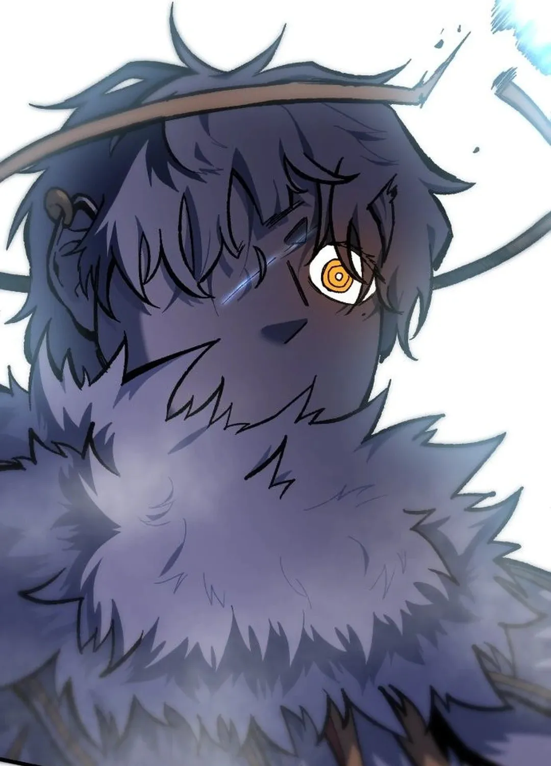 Light of the Dawn (Remake) Chapter 32 page 125 - 