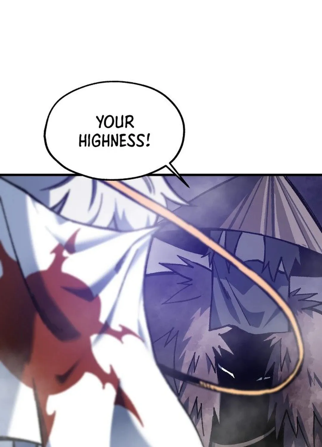 Light of the Dawn (Remake) Chapter 32 page 17 - 