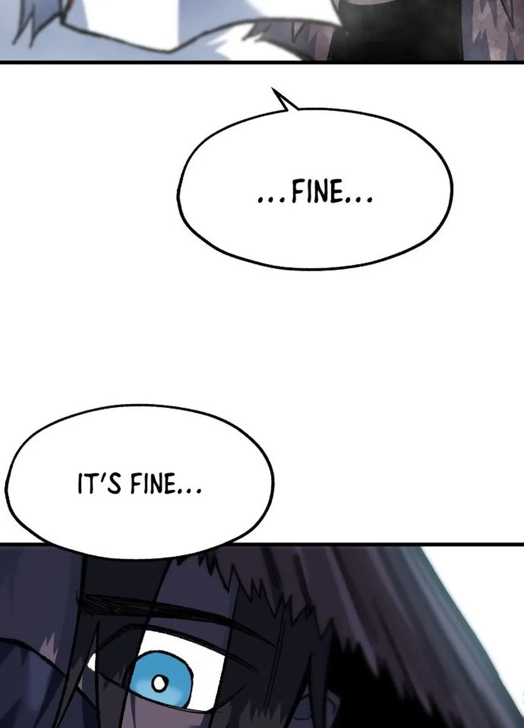 Light of the Dawn (Remake) Chapter 32 page 18 - 