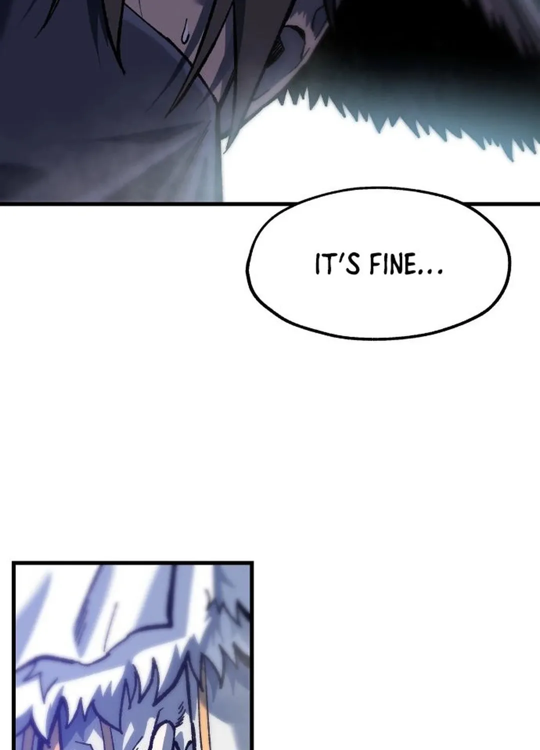 Light of the Dawn (Remake) Chapter 32 page 19 - 