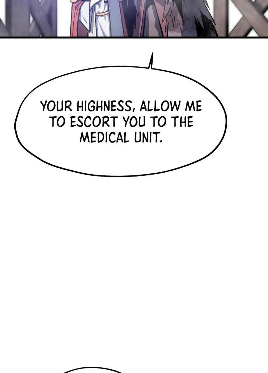 Light of the Dawn (Remake) Chapter 32 page 23 - 